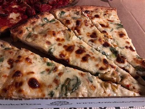 Artichoke Basille's Pizza