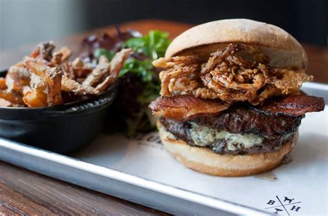 Blue Hound Kitchen & Cocktails