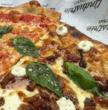 L’industrie Pizzeria - West Village