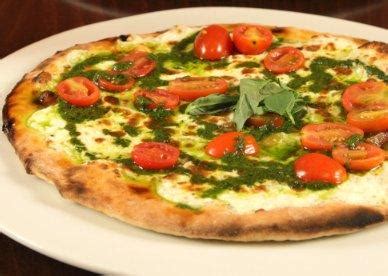 Graziella's of Brooklyn Wood Burning Pizza