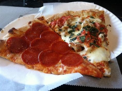 Krispy Pizza - Jersey City, NJ