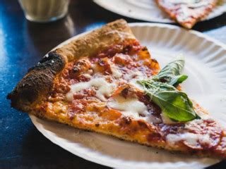 L'industrie Pizzeria - Williamsburg