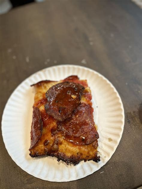 Mama's TOO! Pizzeria West Village