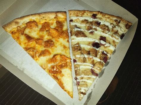 Roma Pizza & restaurant