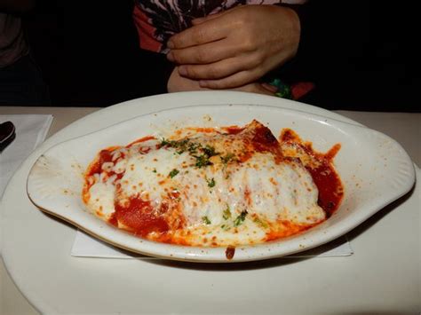 Paesano of Mulberry Street