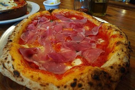 San Matteo Pizza & Espresso Bar