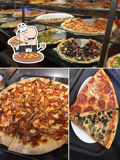 Ray's Pizza & Bagel Cafe