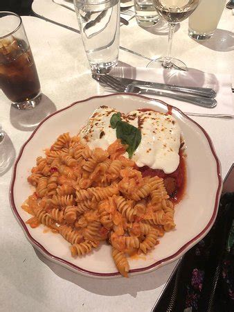 Parm Mulberry Street