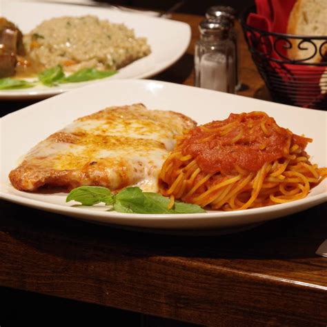 L’Amore Restaurant