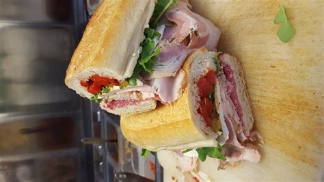 Pisillo Italian Panini FIDI