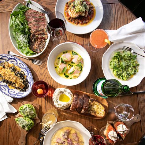 Locanda Verde Tribeca