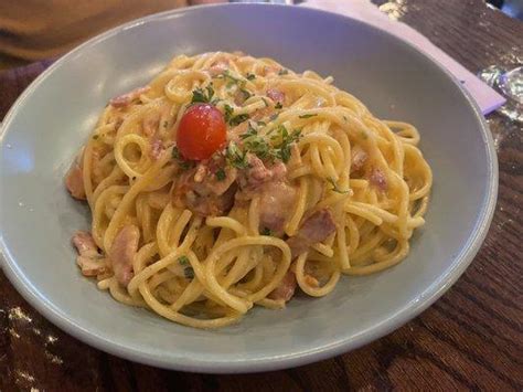 Jose Luis Little Italy