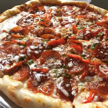 Noble Pie Parlor Midtown