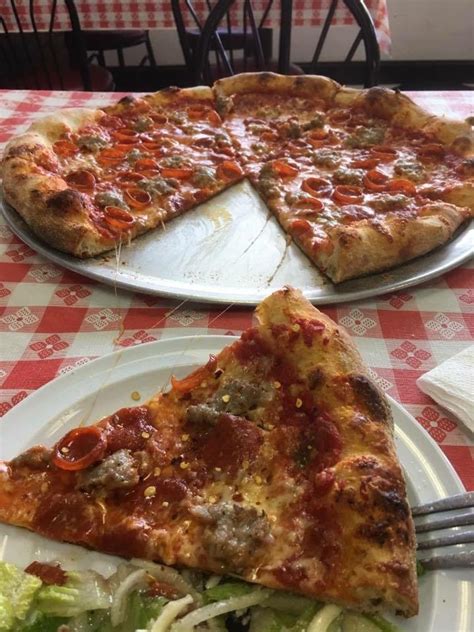 Smiling with Hope Pizza