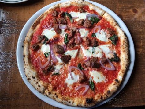 SouthCreek Pizza Co.