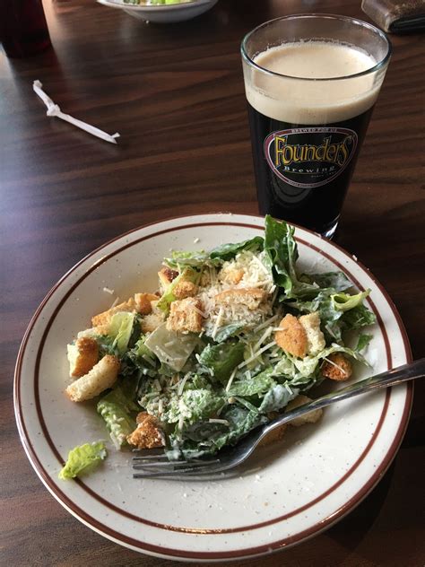 Wild Garlic Pizza & Pub