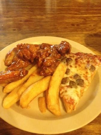 Pizza Plus - Mae Anne