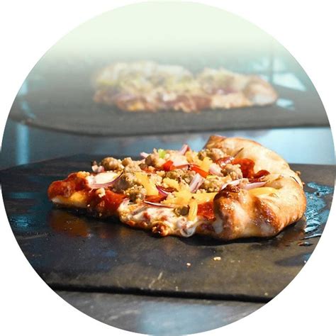 Wild Garlic Pizza & Pub