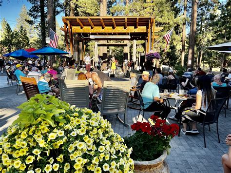 Lake Tahoe AleWorX Reno