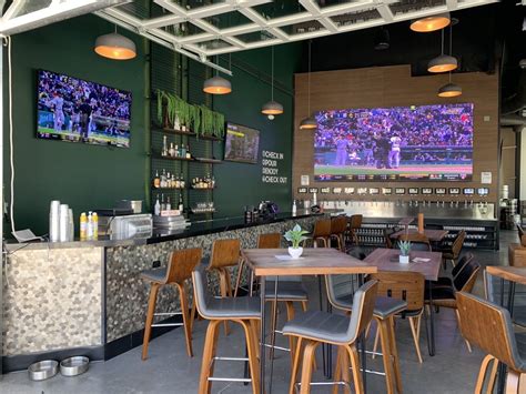 Village Well - Bar, Taproom & Pizza