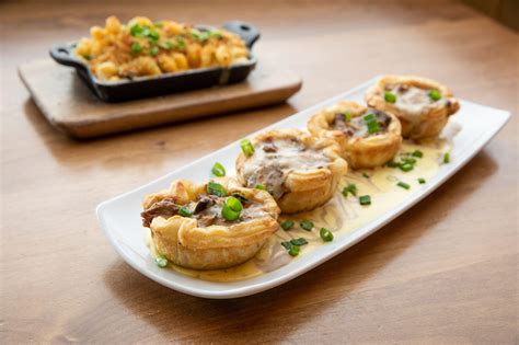 Land Ocean Restaurant Reno