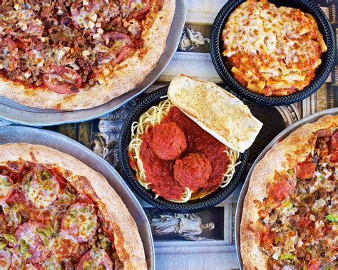 Gino's New York Style Pizza