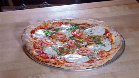 Urban 360 Pizza, Grill and Tap House