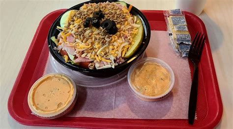 Amadeo's Pizza & Subs