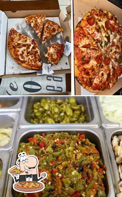 Gold Street Pizza & Brew SV