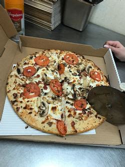 Chicago Pizza Kitchen