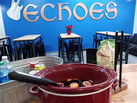 Echoes