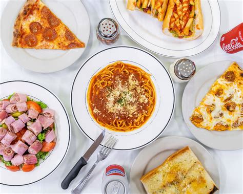 Gencarelli's Pizza Factory