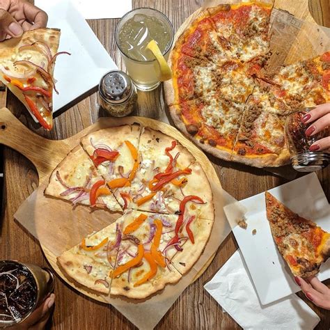 Tino's Artisan Pizza Co.