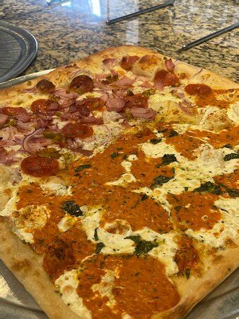 Master Pizza Livingston, NJ