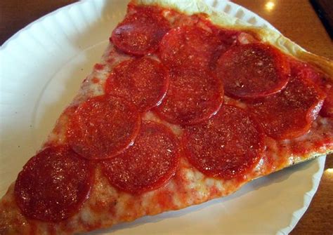 Nonna's Pizza & Italian Restaurant