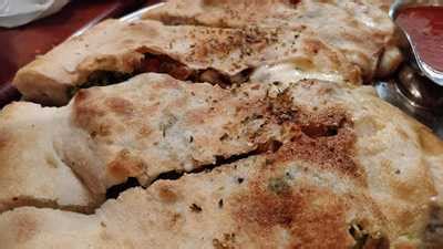 Mr. Nino's III Brick Oven Trattoria