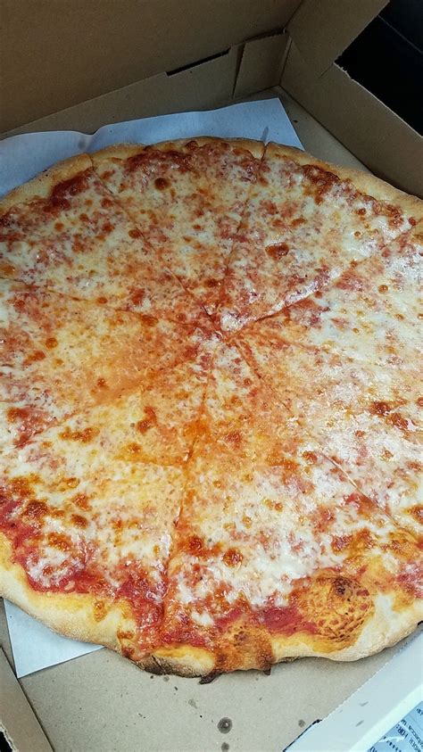 Anthony Francos Pizza