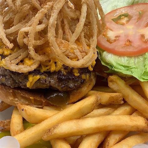 Linwood Inn Tap House Pizza & Grill