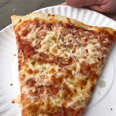 $1.50 Fresh Pizza