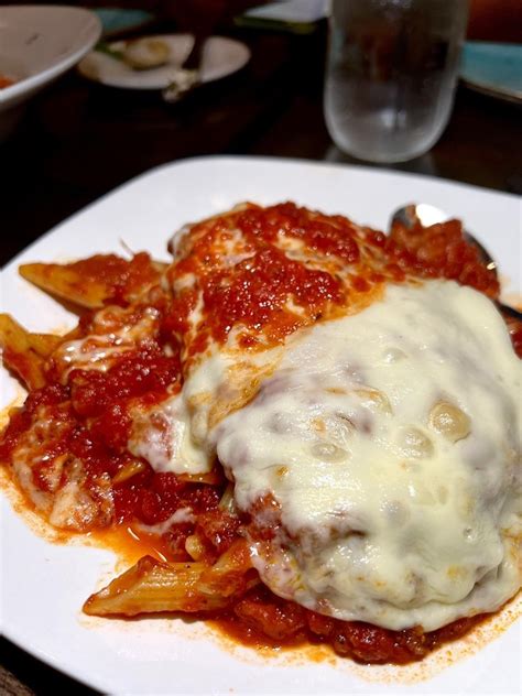 Bucco Restaurant Bloomfield