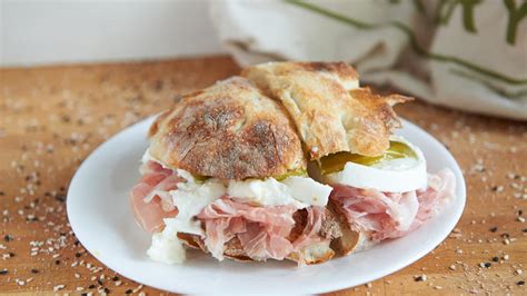 Sullivan Street Bakery and Pizza