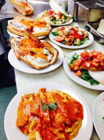 Carmine's Italian Deli