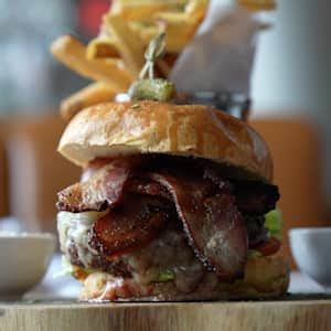 Americano Italian Steakhouse