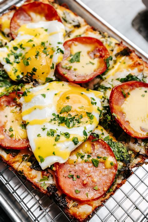 Emmy Squared Pizza: Midtown West