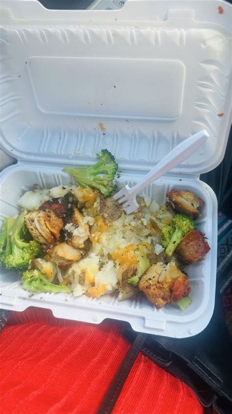 Oh My Goodness Restaurant & Catering