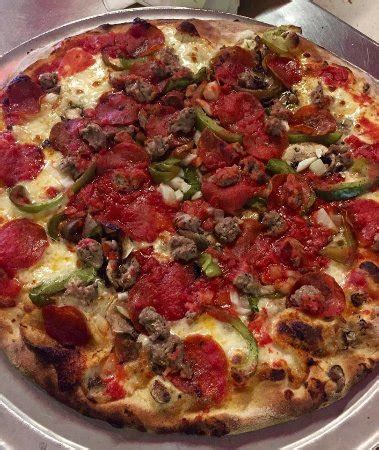 John's of Bleecker Street