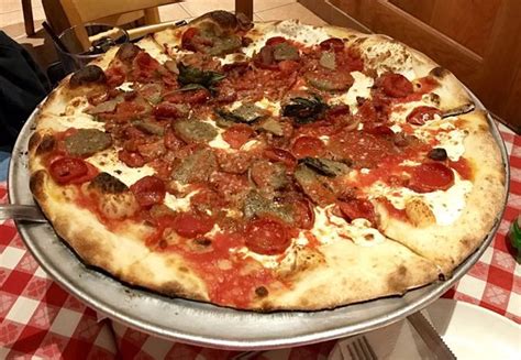 Limelight ™ Original Famous Coal Fired Brick Oven Pizzeria NYC