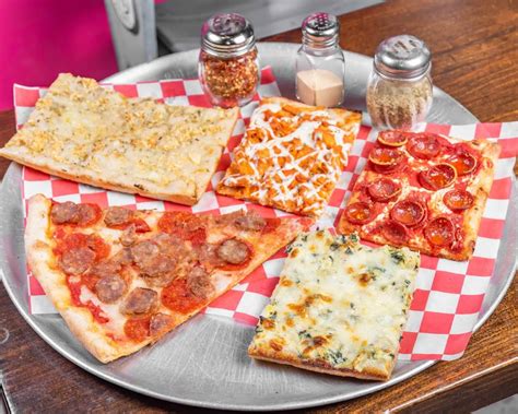 Mimi's Pizza (3rd Ave & 86th)