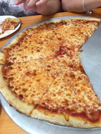 Tony's By Joe & John’s Pizza
