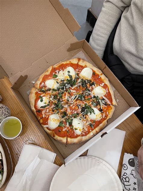 Tony Boloney's - Jersey City